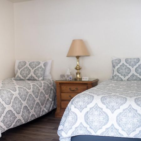 Austin Cozy Mountain Motel מראה חיצוני תמונה