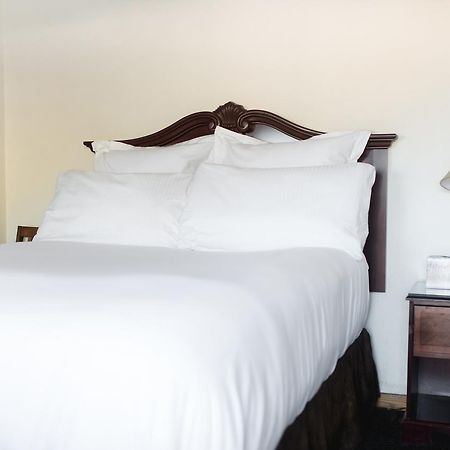 Austin Cozy Mountain Motel מראה חיצוני תמונה