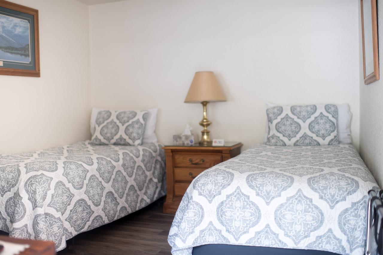 Austin Cozy Mountain Motel מראה חיצוני תמונה