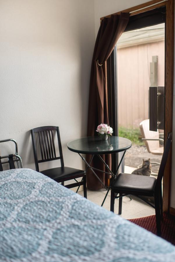 Austin Cozy Mountain Motel מראה חיצוני תמונה