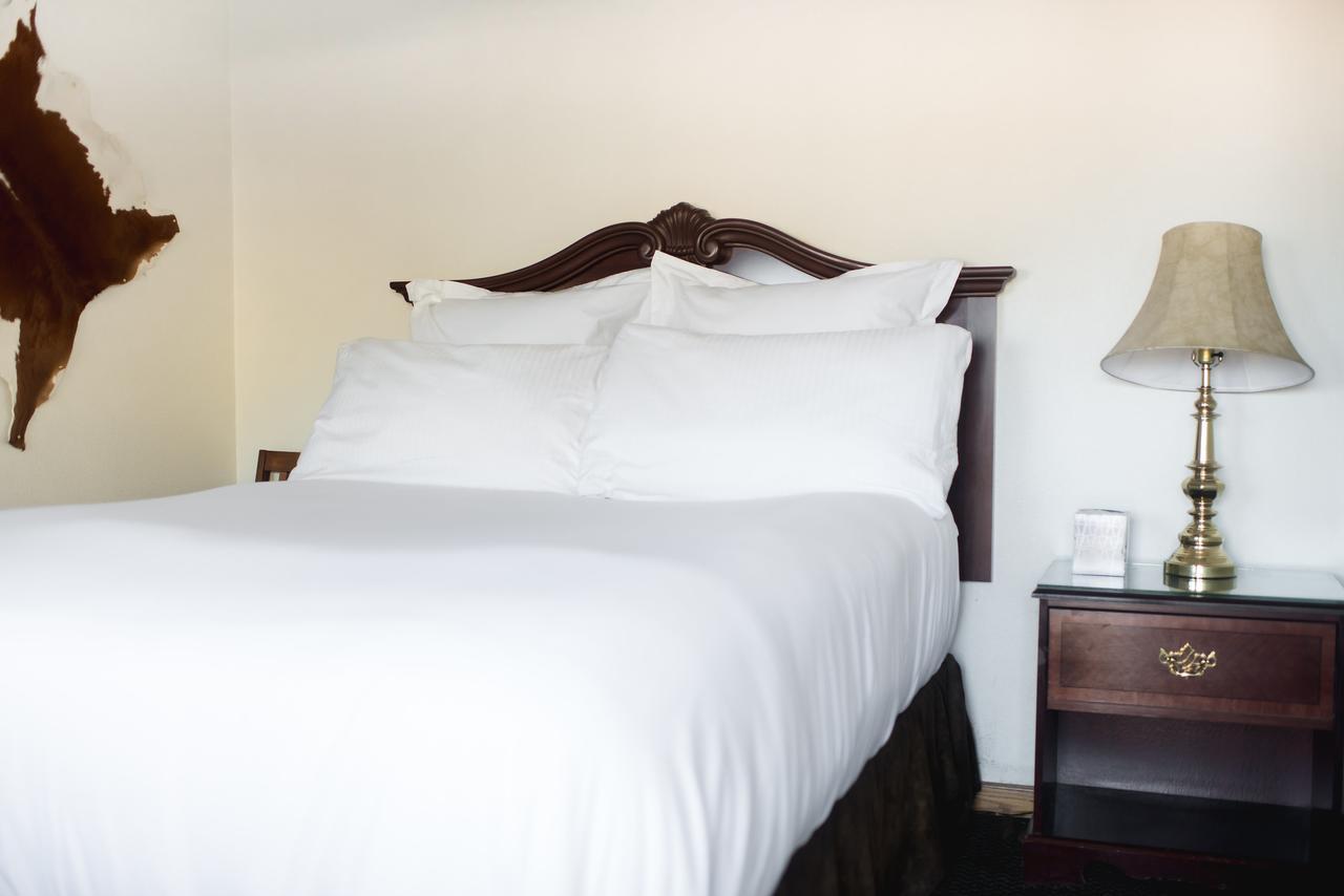 Austin Cozy Mountain Motel מראה חיצוני תמונה
